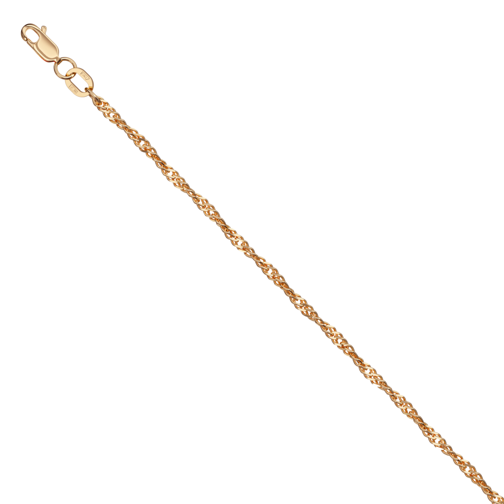 Цепь НЦ 12-028 d 0.40