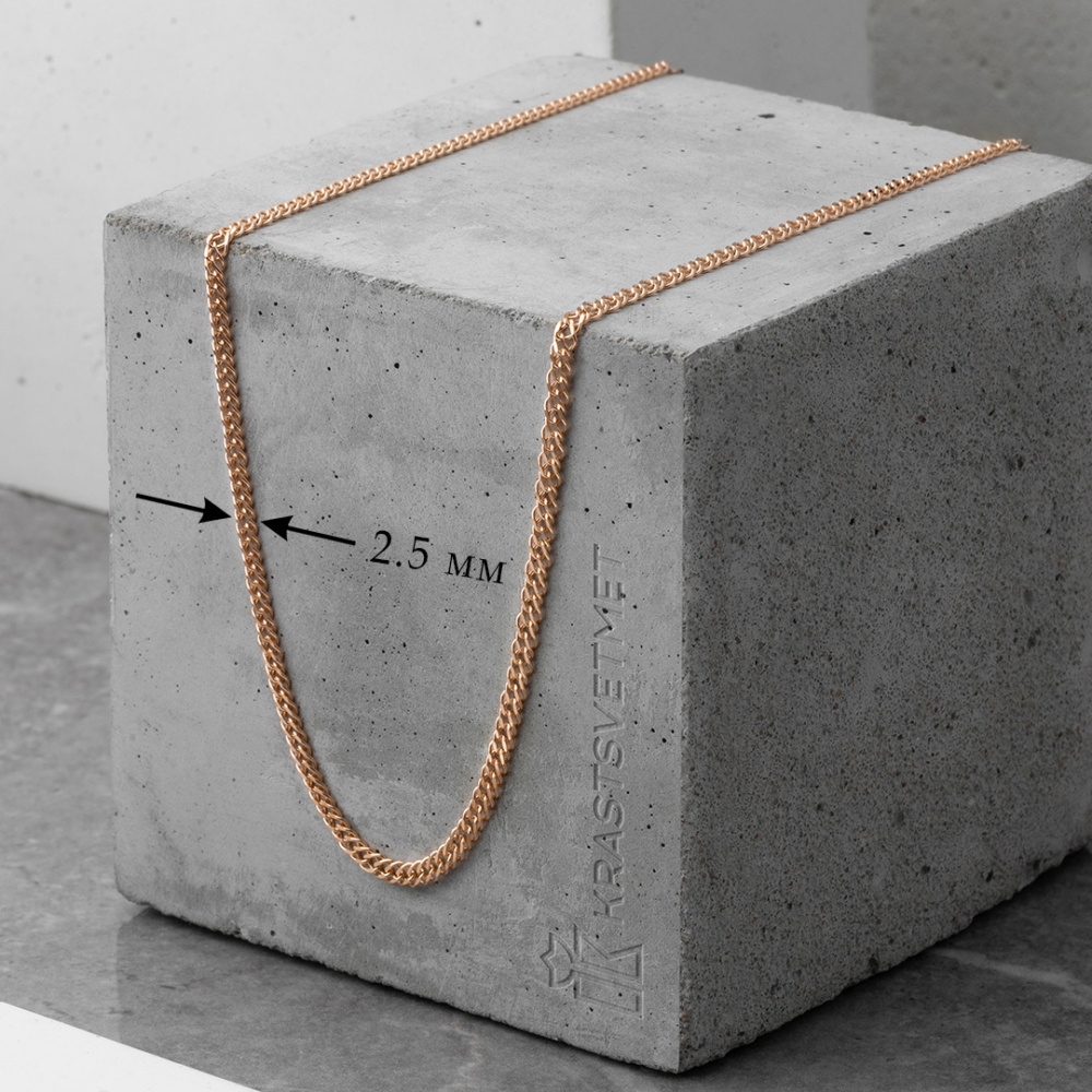 Цепь НЦ 12-076 d0.40