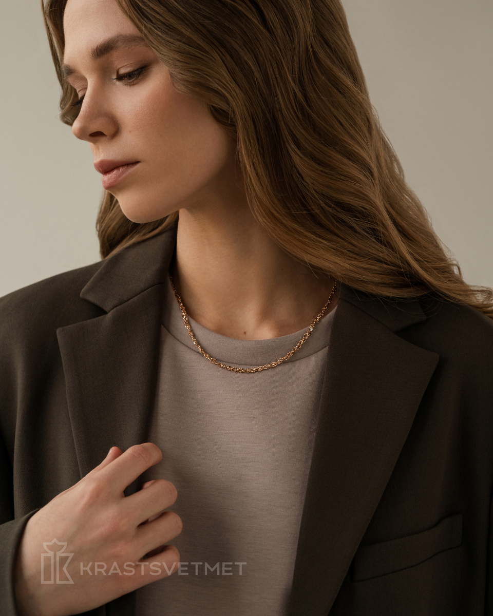 Цепь НЦ 12-309 d 1.20