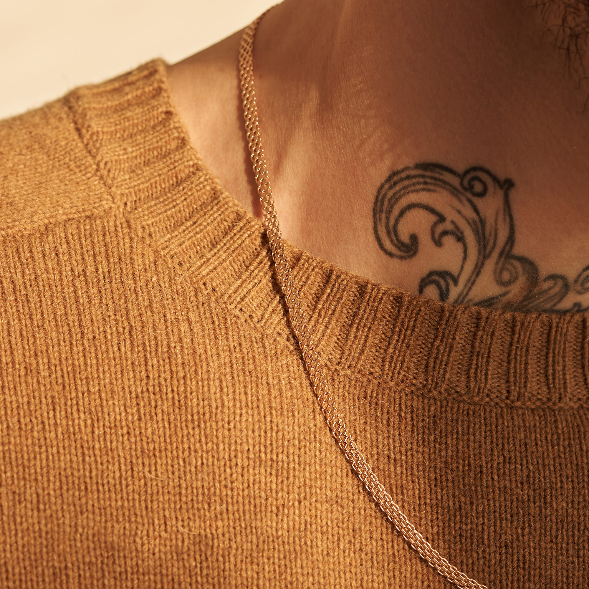 Цепь НЦ 12-073 d0.35