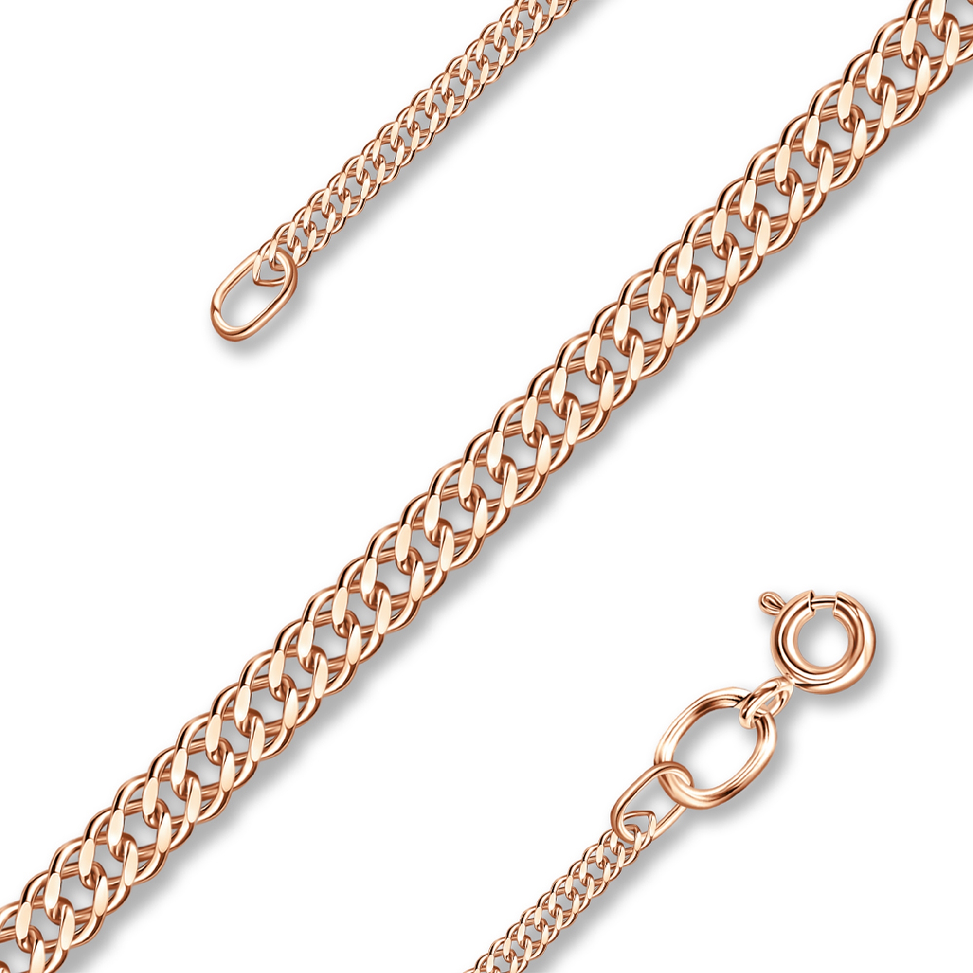 Цепь 8040153-40 d 0,4