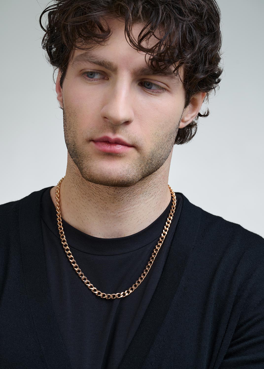 Цепь НЦ 12-002 d 1.80