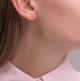 Серьги пусеты 21-1251-11-63
