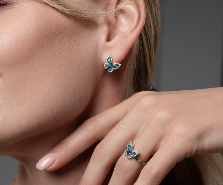 Эксклюзивные украшения