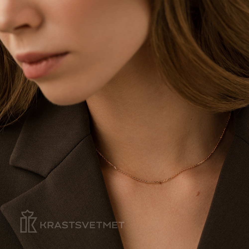 Цепь НЦ12-053 D0,40