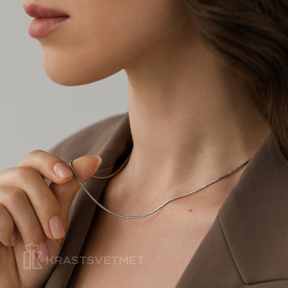 Цепь НЦ 18-078-3 d 0,2