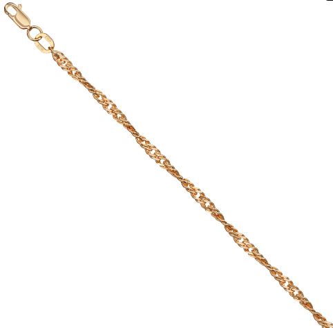 Цепь НЦ 37-028 d 0.50