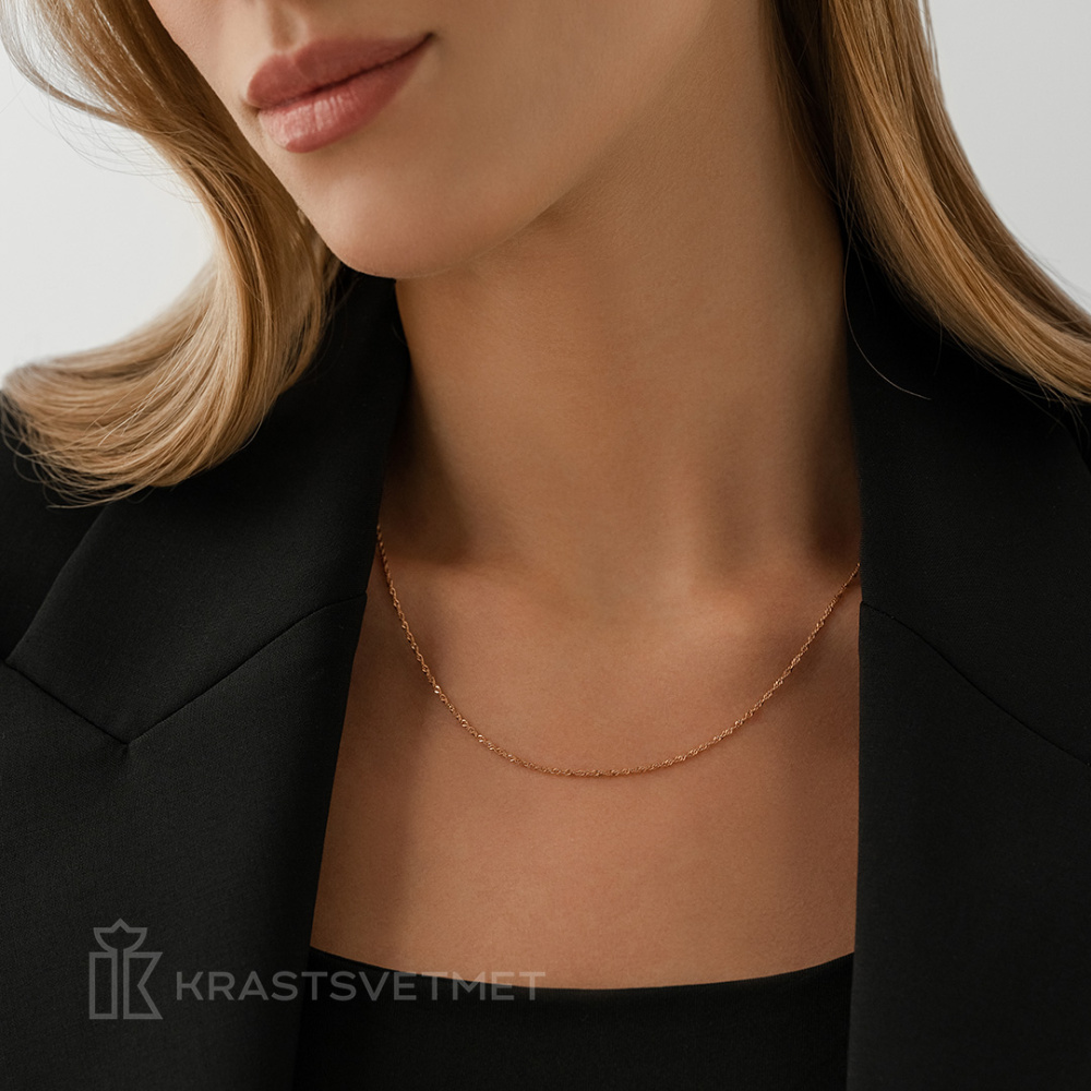 Цепь НЦ 12-028 d 0.25