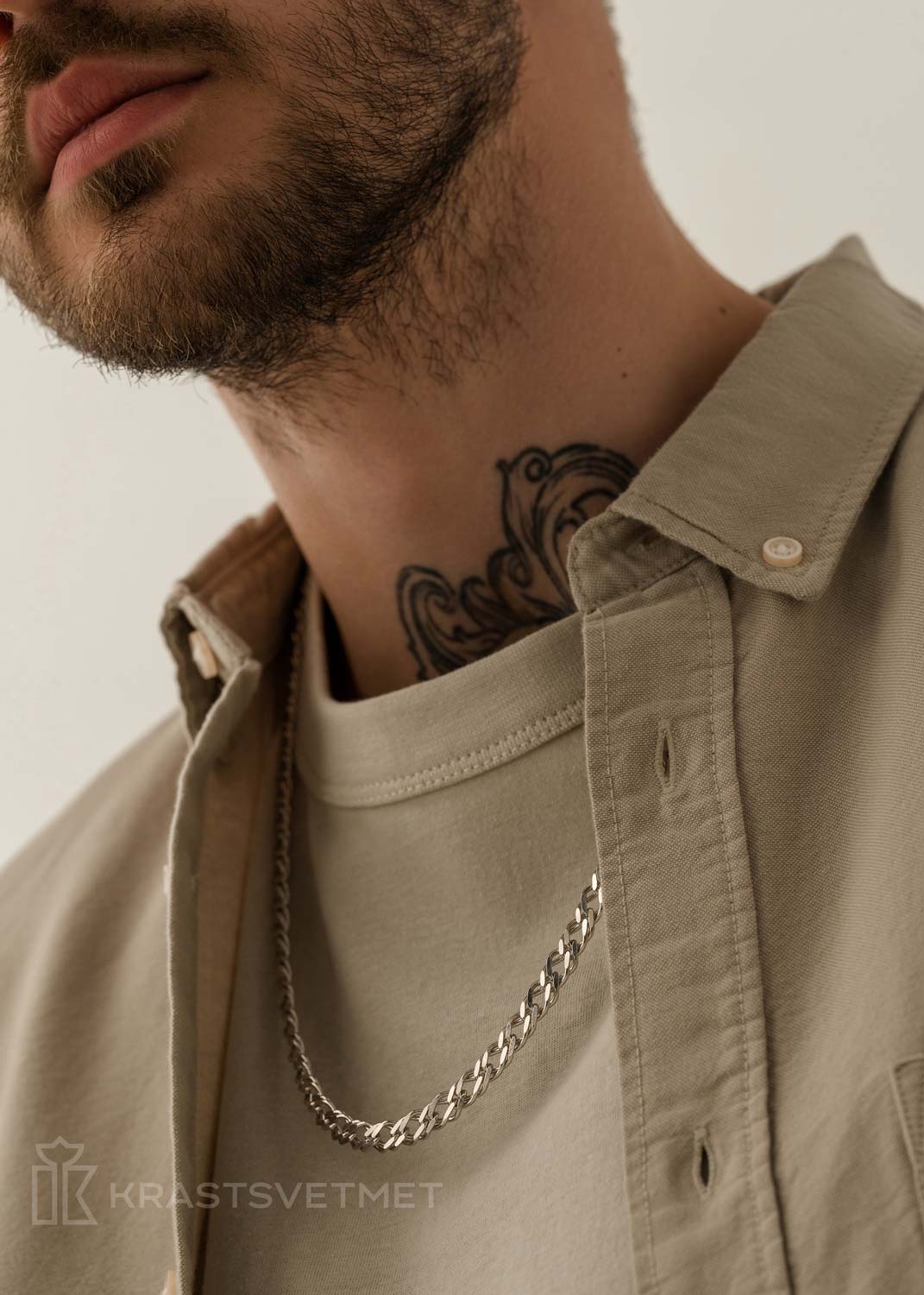 Цепь НЦ 22-076Ю-3 d 1.20