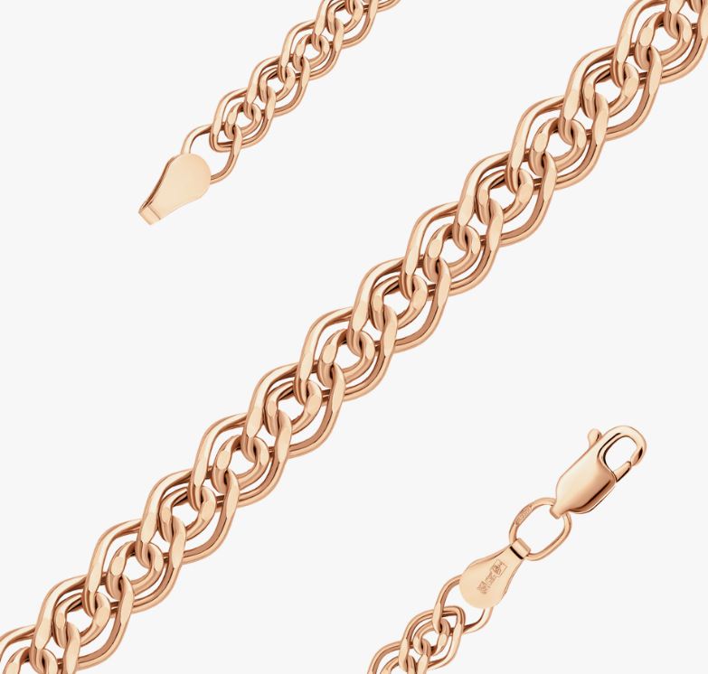 Цепь НЦ 12-200ПГ d 0.80