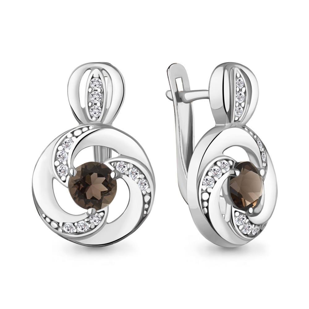 Серьги 45039301А.5