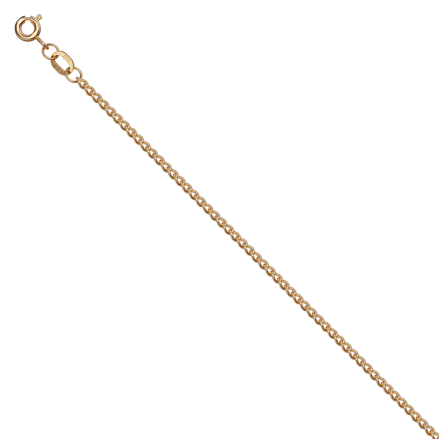 Цепь НЦ 12-061 d 0.50