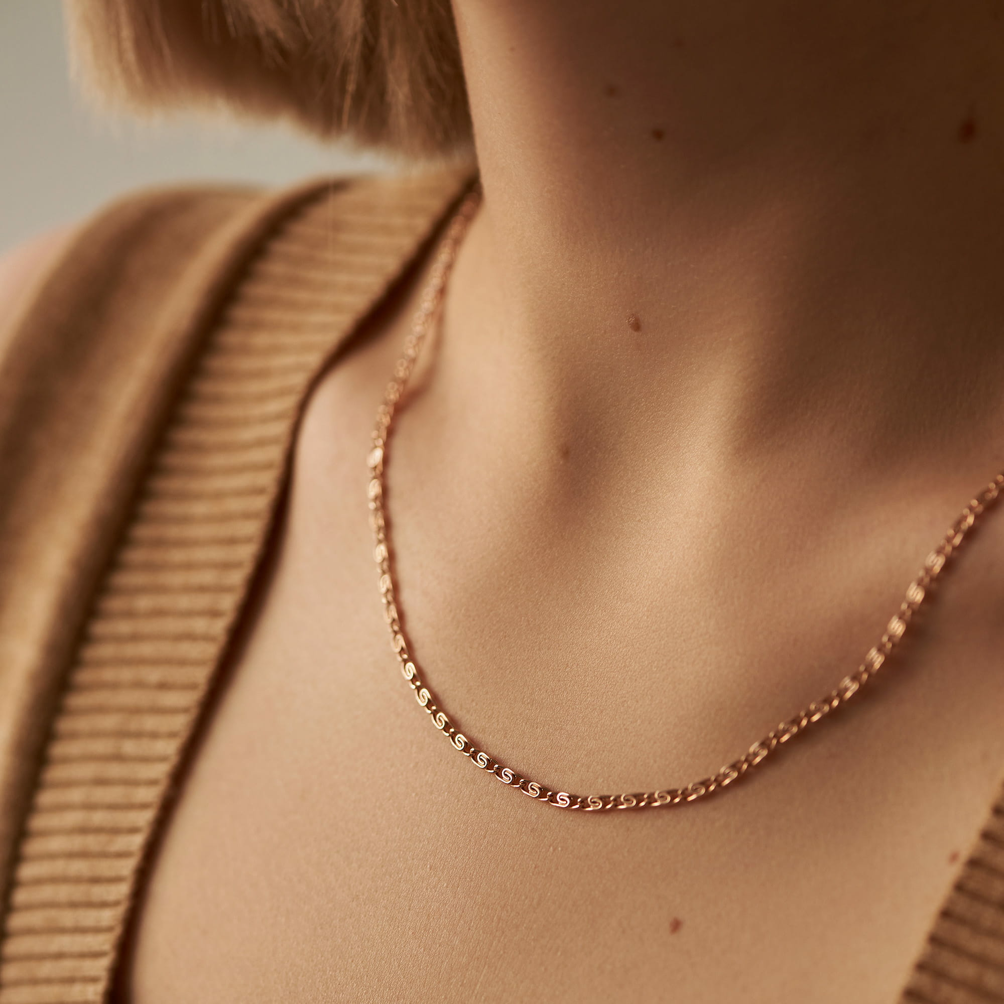 Цепь НЦ12-046 D0,50