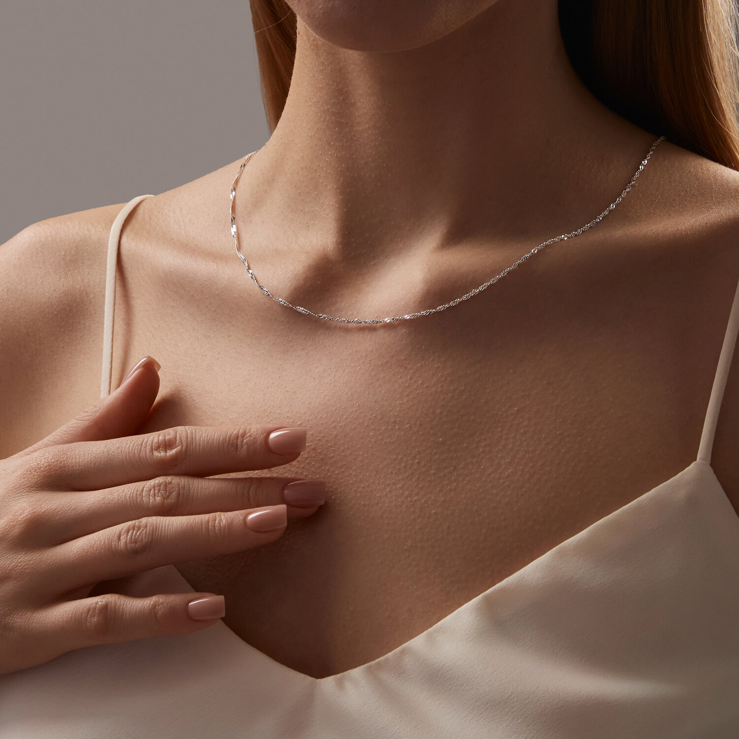 Цепь 581060302-3