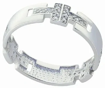 Кольцо к1467